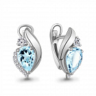 Серьги 4966102А