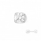 Серьги пусеты  1210016067-502
