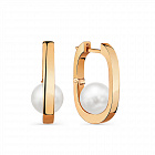 Серьги 02-3-488-0500-110