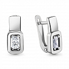 Серьги 46706