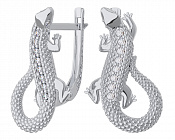 Серьги 2101575-00775