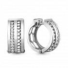 Серьги 48214А