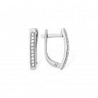 Серьги 1210015240-501
