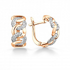 Серьги с4700л