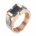 Печатка 040037ч