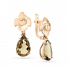 Серьги 02-2-175-04