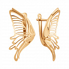 Серьги 505062-1000