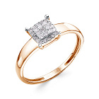 Кольцо К2875-120 бр