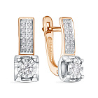 Серьги С3024-120 бр