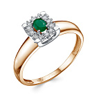 Кольцо К3486-0123