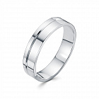 Кольцо обруч. фантазия КО-006-4