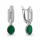 Серьги 45017009А