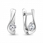Серьги 49361А