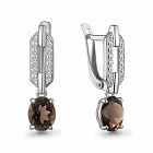 Серьги 45017001А