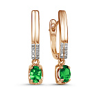 Серьги С0909-123