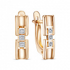 Серьги 1208351