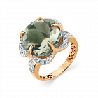 Кольцо 01-3-614-0601-015