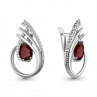 Серьги 4967803А
