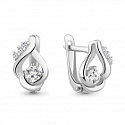 Серьги 48978А