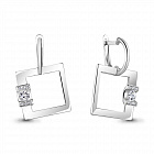 Серьги 48835А