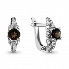 Серьги 4296801А