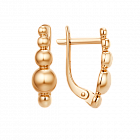 Серьги 010632-1000