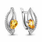 Серьги 4966906А