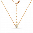 Колье 006-0025-2101-041