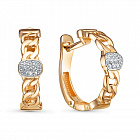 Серьги 1206500