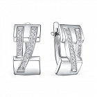 Серьги с1207505