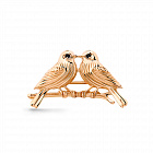 Брошь 007-0053-0005-010