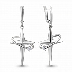 Серьги 49314А