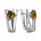 Серьги 4326519А