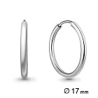 Серьги конго 32243р