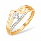 Кольцо К13222017