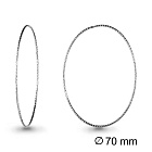 Серьги конго 33523