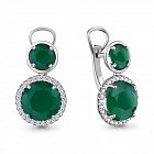 Серьги 4964409А