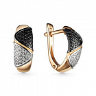 Серьги Счб5432