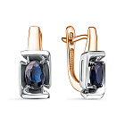 Серьги С2616-102