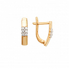 Серьги 000842-1102