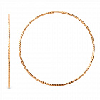 Серьги конго 800422-1010