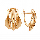 Серьги 012422-1000