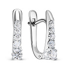 Серьги С2031-220 бр