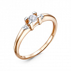 Кольцо 1107988