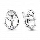 Серьги 48263А