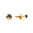 Серьги 2307-102