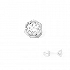 Серьги пусеты  1210016069