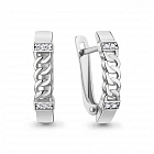 Серьги 49951А