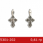 Крест 5301-202