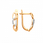 Серьги 000902-1102